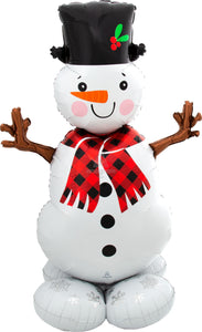 83118 AirLoonz™ Snowman