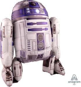 110067 AirWalker Star Wars R2D2