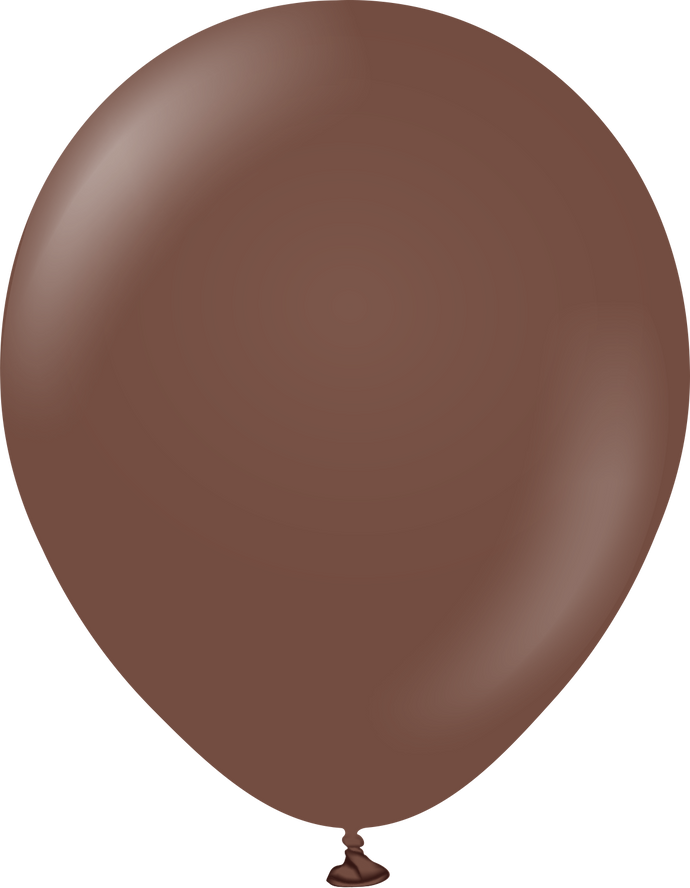 K67535 Kalisan Chocolate Brown 18