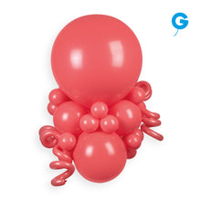 Load image into Gallery viewer, 057812 Gemar Corallo 5" Round (100ct)
