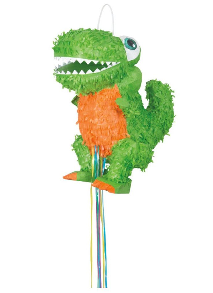 65996 Dinosaur Pinata