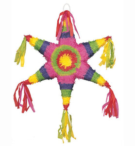 6730 Mexican Star Pinata