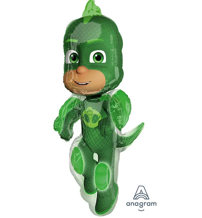 38203 PJ Masks Gekko