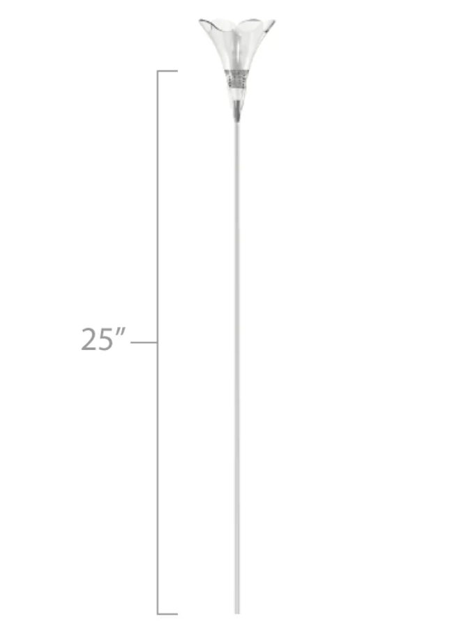 Replacement PermaShine® Short Stem + Cup