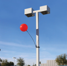 Load image into Gallery viewer, DuraBalloon® Light Pole Kit - 1 Balloon
