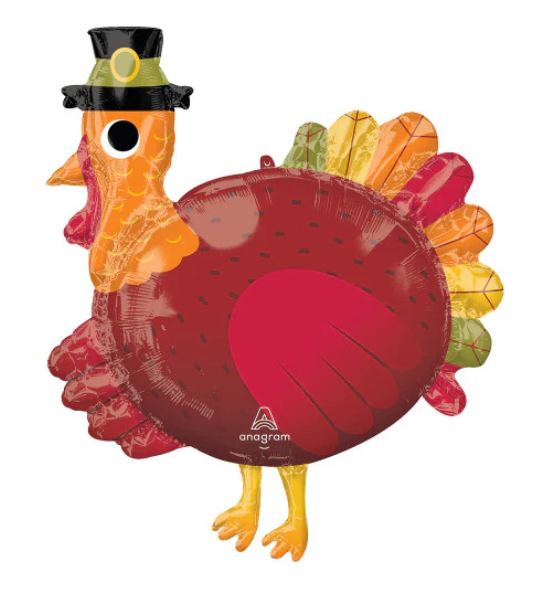 44838 Pilgrim Turkey