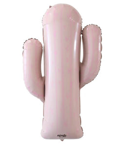 00004 Blush Pink Cactus
