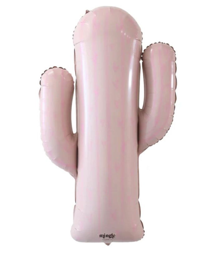 00004 Blush Pink Cactus