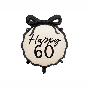 FB266-60 Happy 60