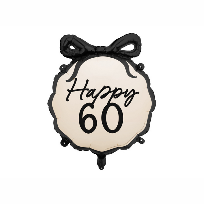 FB266-60 Happy 60