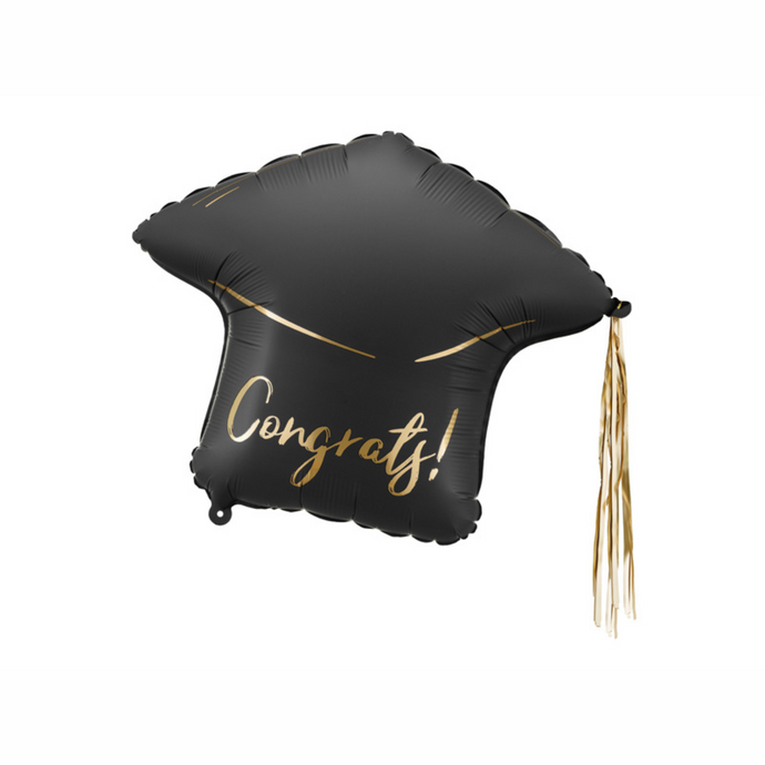 FB281 Congrats Cap