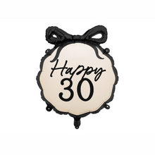 Load image into Gallery viewer, FB266-30 Happy 30
