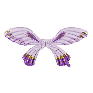 FBS2 Butterfly Wings - Matte Purple