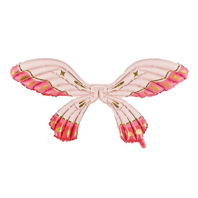 FBS1 Butterfly Wings - Matte Pink