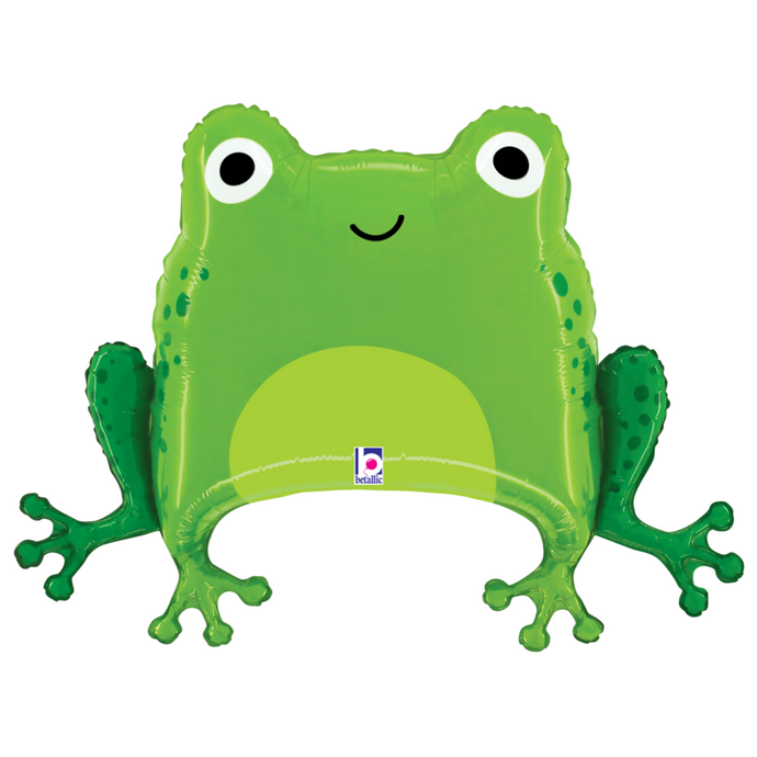 25392 Green Frog