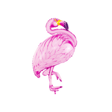 Load image into Gallery viewer, FB32 Flamingo
