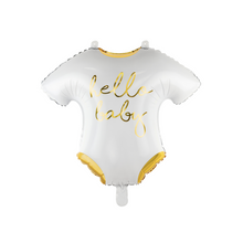Load image into Gallery viewer, FB64 Baby Romper

