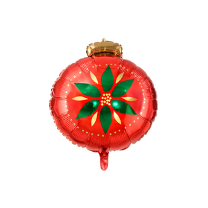 FB115 Christmas Bauble