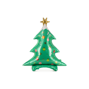 FB114 Christmas Tree