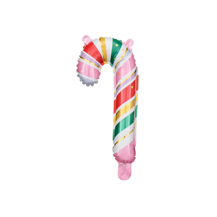 FB168 Candy Cane - Mix