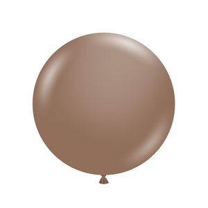 10042 Tuftex Cocoa 11" Round