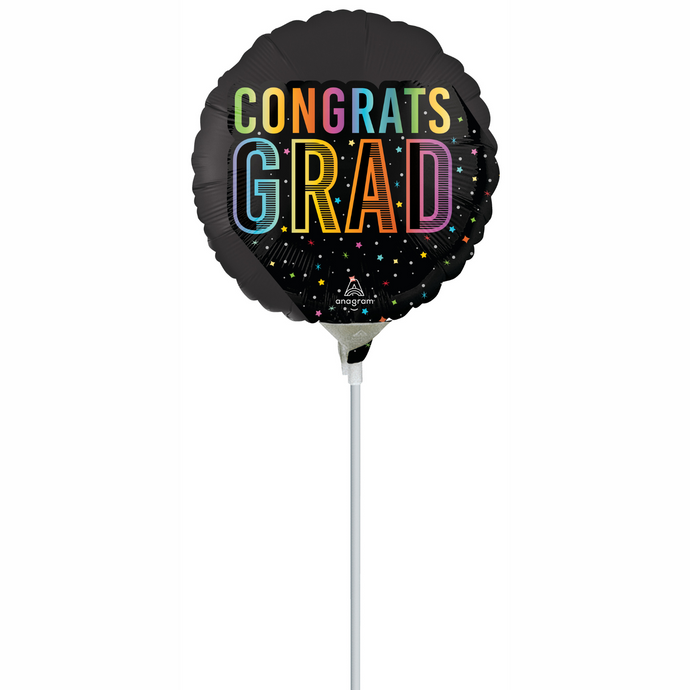 47608 Cosmic Future Grad