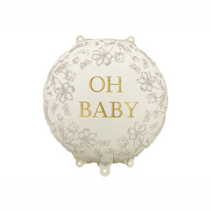 FB284 Oh Baby