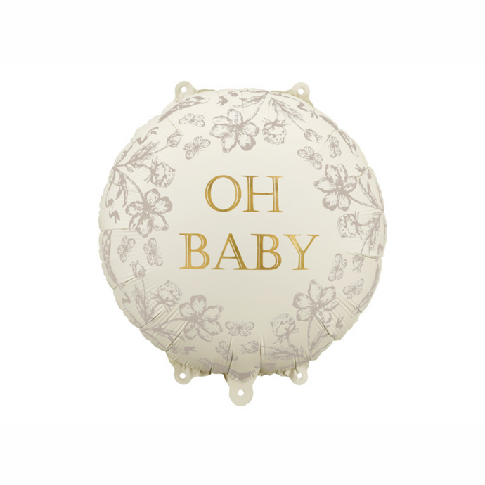 FB284 Oh Baby