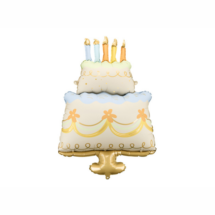 FB288 Cake