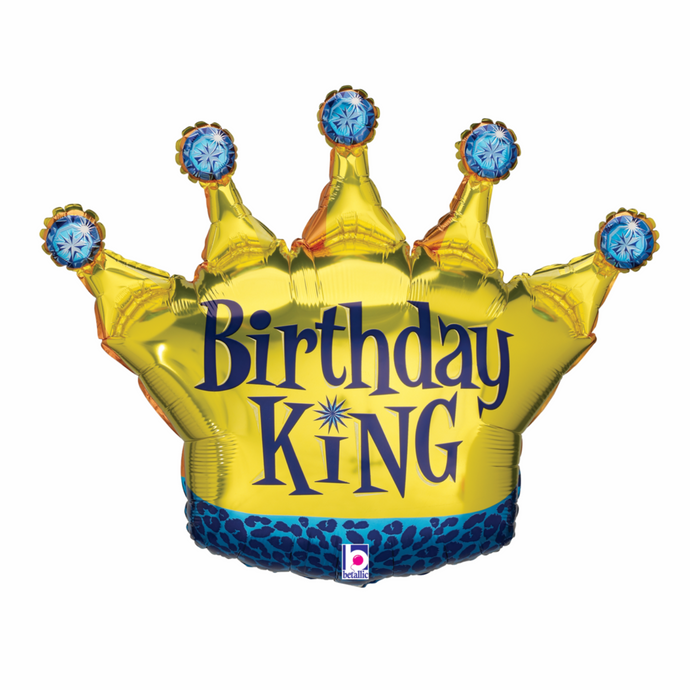 85347 Birthday King