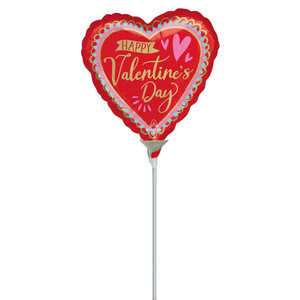47215 HVD Artistic Affection
