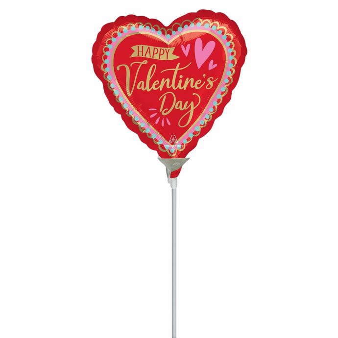 47215 HVD Artistic Affection