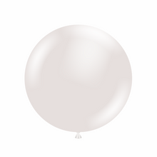 Load image into Gallery viewer, 36037 Tuftex Sugar 36&quot; Round (2ct)
