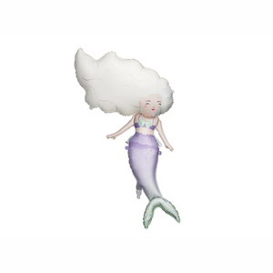 FB256 Mermaid