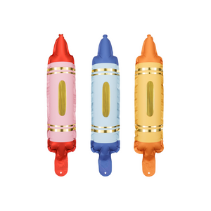 FBZ3 Crayon Set