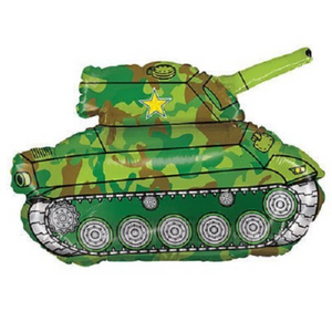 85916 Army Tank