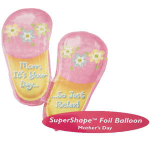 12083 Relax Mom Slippers