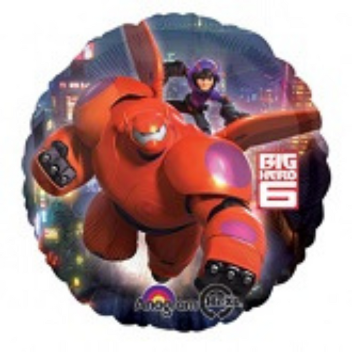 30899 Big Hero 6