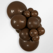 Load image into Gallery viewer, 57975 Fashion Chocolate 660S Link-O-Loon (50ct)

