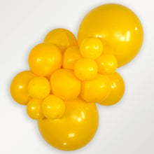 Load image into Gallery viewer, 201764 Fashion Honey Yellow 5&quot; Round (50ct)
