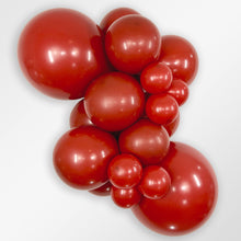 Load image into Gallery viewer, 59525 Fashion Imperial Red 24&quot; Round (1ct)
