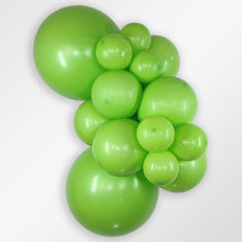 Load image into Gallery viewer, 59025 Fashion Key Lime 24&quot; Round (10ct)
