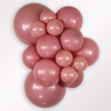 Load image into Gallery viewer, 59164 Fashion Rosewood 24&quot; Round (10ct)
