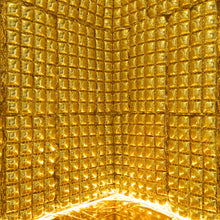 Load image into Gallery viewer, FB231 Foil Balloon Curtain - Gold
