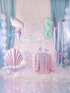FB256 Mermaid