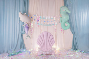FB256 Mermaid