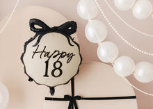 Load image into Gallery viewer, FB266-18 Happy 18

