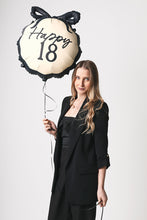 Load image into Gallery viewer, FB266-18 Happy 18
