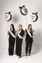 Load image into Gallery viewer, FB266-18 Happy 18
