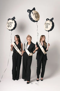 FB266-18 Happy 18